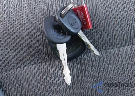 2003 Chevrolet Trailblazer Ext Lt из США, поврежденный, VIN 1GNET16P236200832